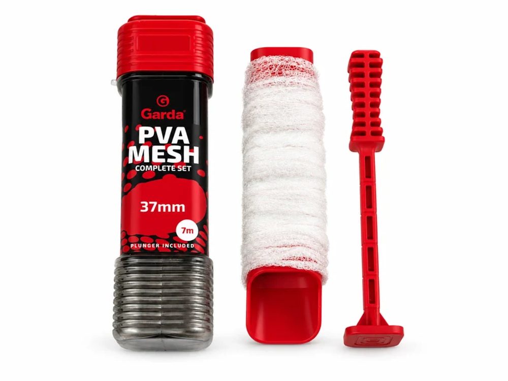 Garda PVA punčocha set 37mm 7m