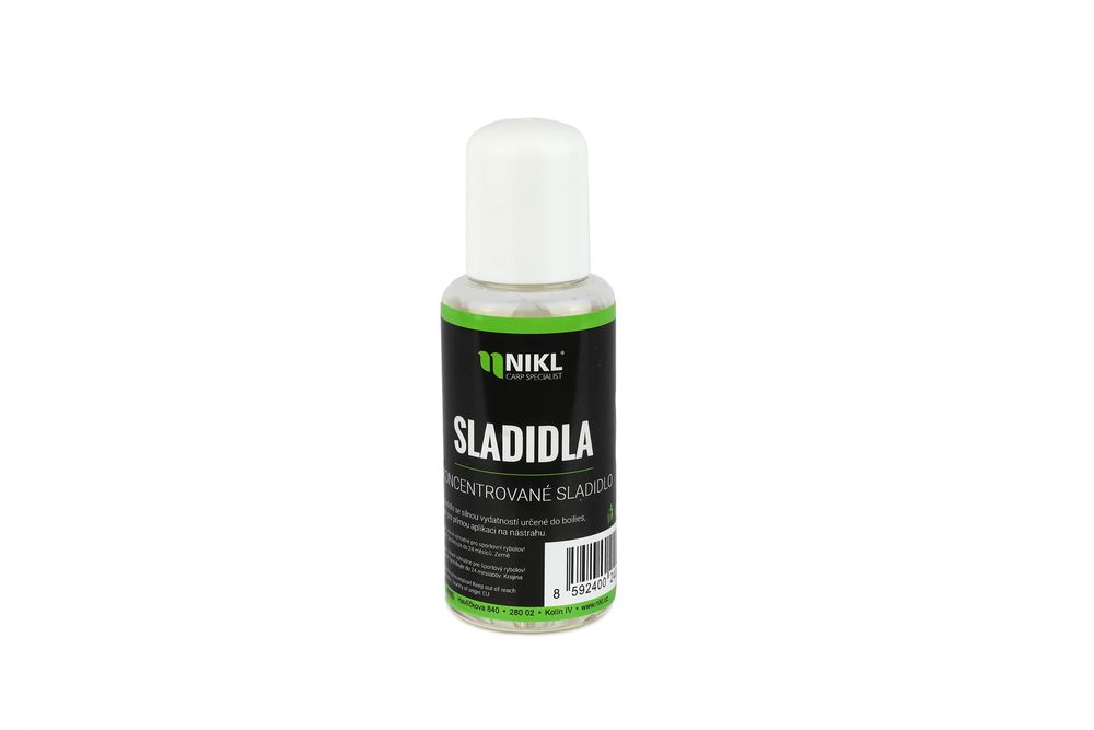 E-shop Nikl Sladidlo 50ml,Nikl Sladidlo 50ml