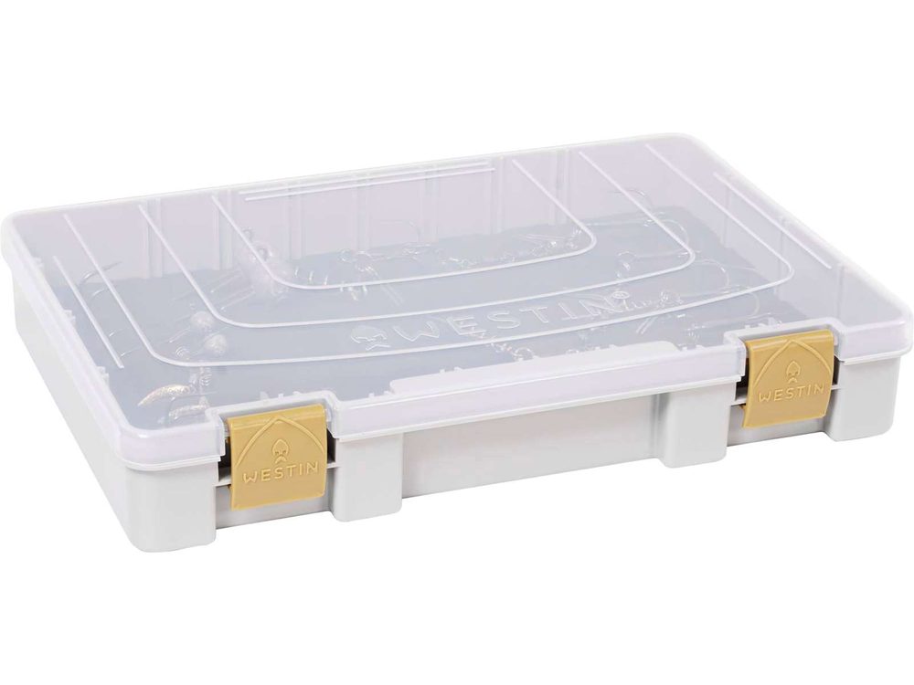 E-shop Westin Krabička W3 Rig Box,Westin Krabička W3 Rig Box