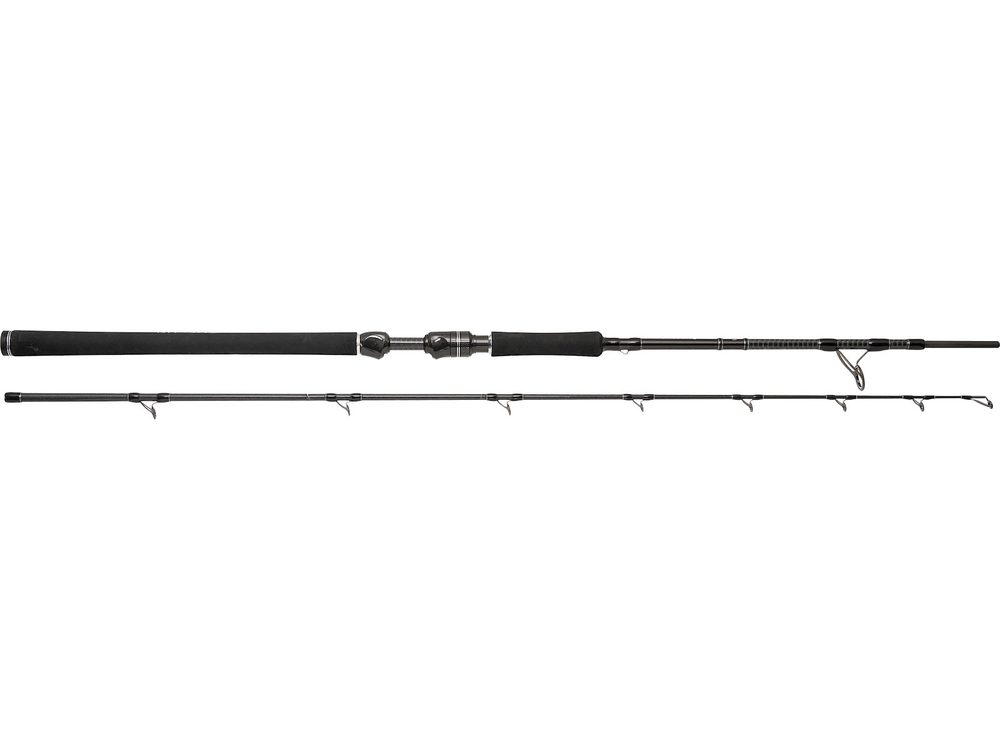 Westin Prut W3 Cat Spin 3RD XH 191cm 50-185g
