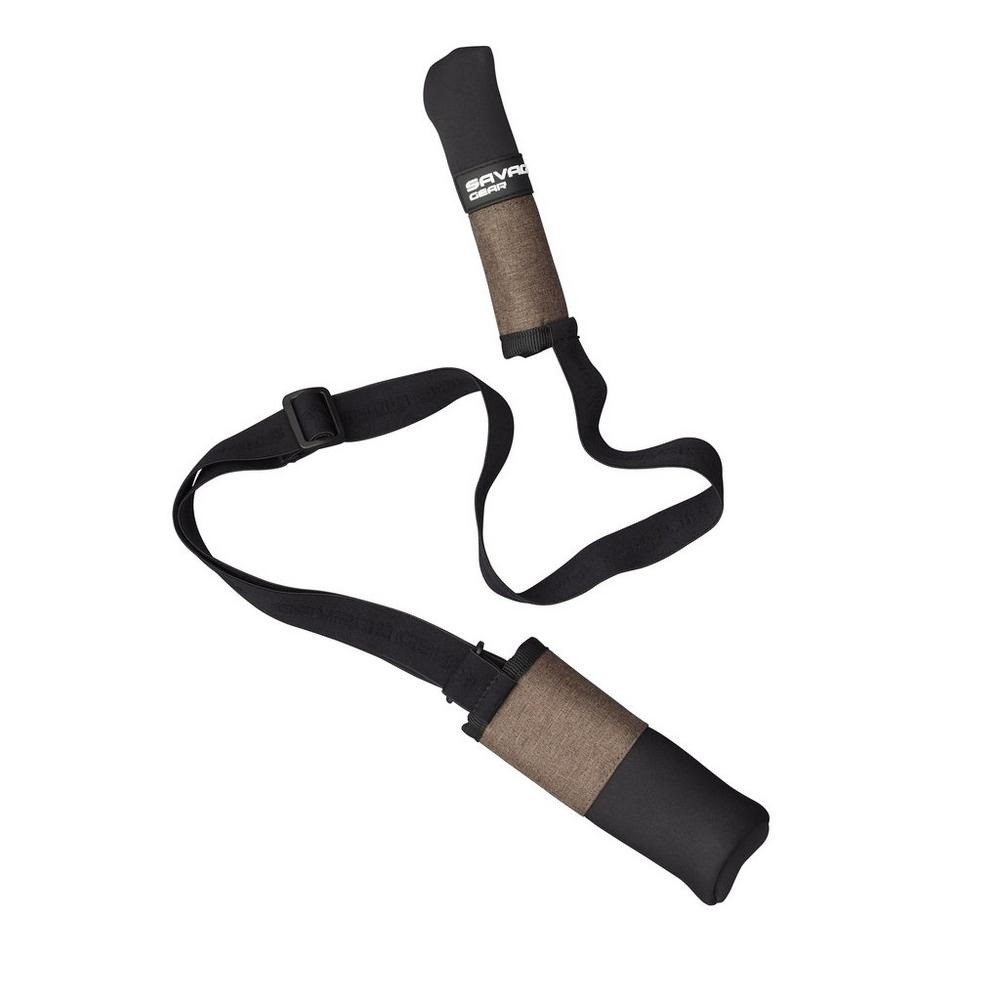E-shop Savage Gear Neoprenové chrániče prutu Neoprene Rod Tip/Butt Protector,Savage Gear Neoprenové chrániče prutu Neoprene Rod Tip/Butt Protector