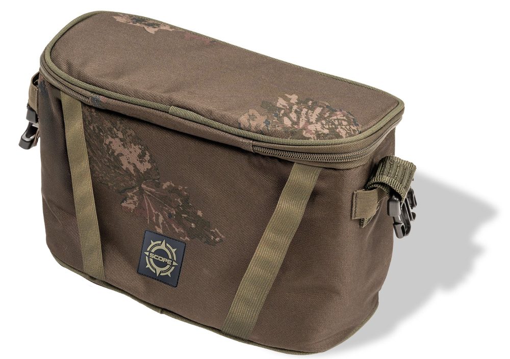 Nash Taška Na Boilie Scope Baiting Pouch,Nash Taška Na Boilie Scope Baiting Pouch