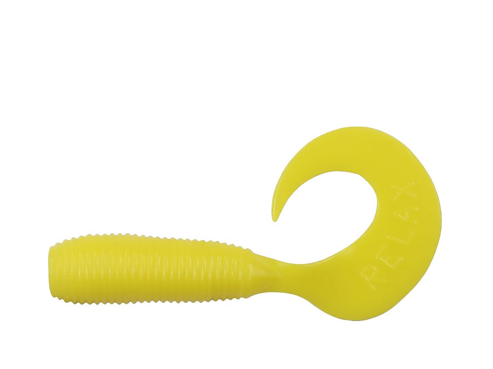 E-shop Relax Gumová nástraha Twister VR 2 4,5cm 8ks - TS010,Relax Gumová nástraha Twister VR 2 4,5cm 8ks - TS010