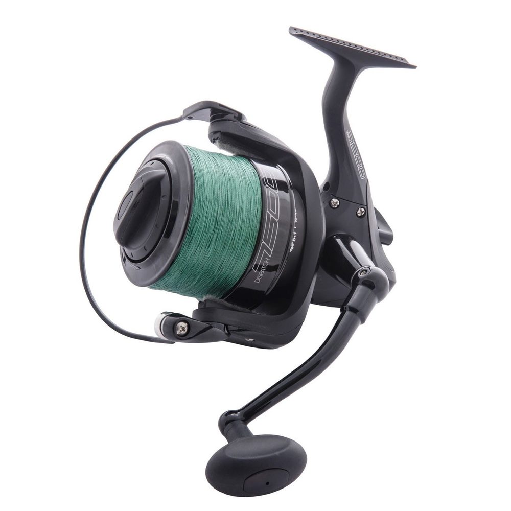 E-shop Wychwood Naviják Dispatch 7500 Reel,Wychwood Naviják Dispatch 7500 Reel