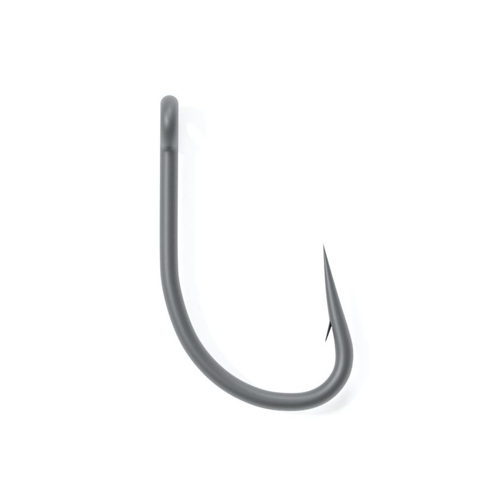 RidgeMonkey Háčky Ape-X Straight Point Barbed 10ks