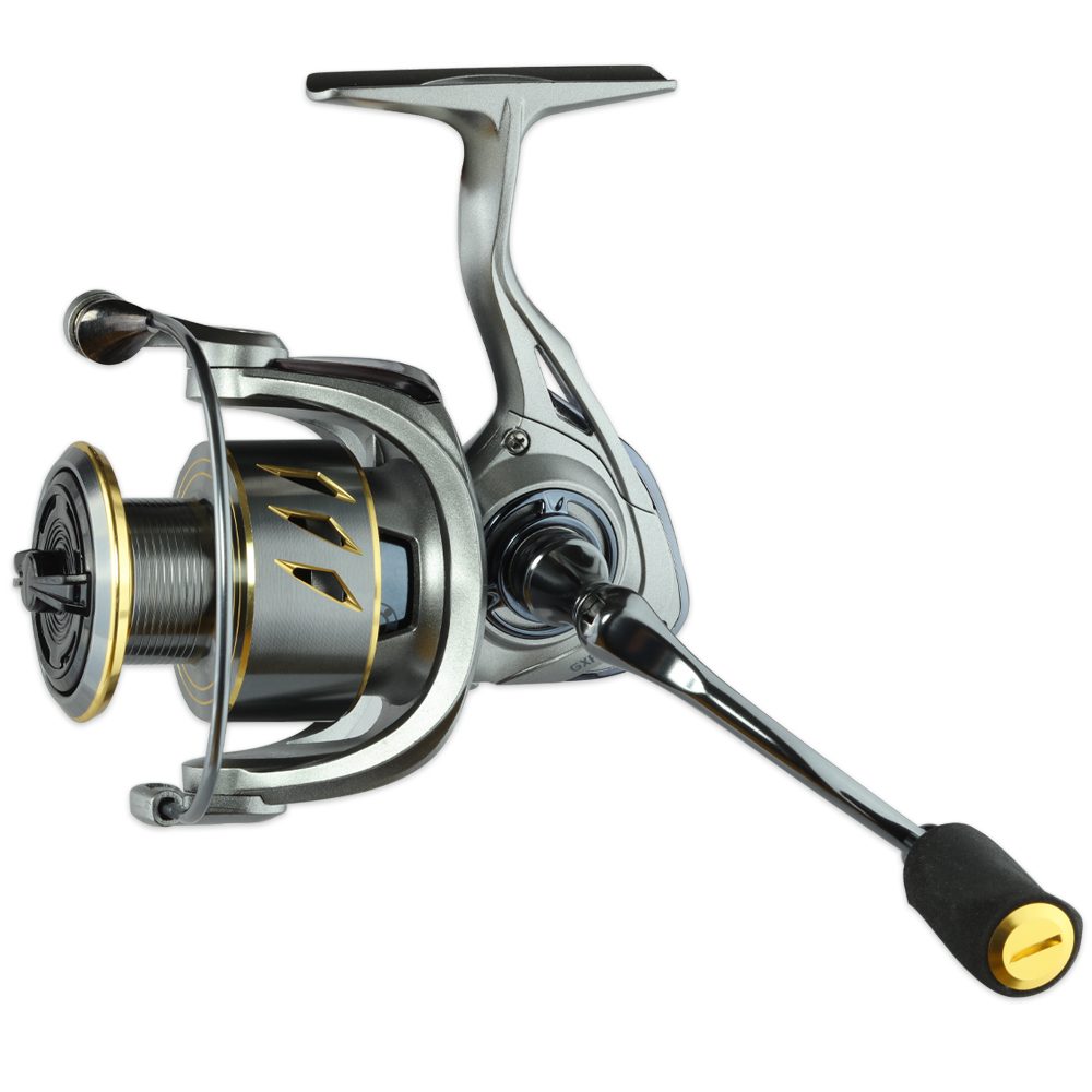 E-shop Giants fishing Naviják GXF Reel 4000FD,Giants fishing Naviják GXF Reel 4000FD