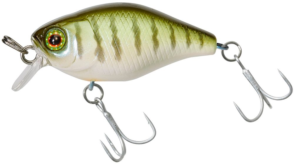 E-shop Illex Wobler Chubby Vairon - 3,8cm,Illex Wobler Chubby Vairon - 3,8cm