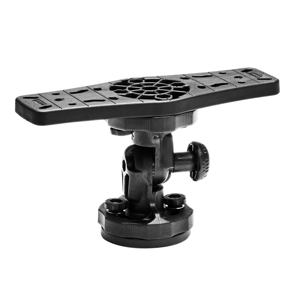 E-shop Railblaza Držák na obrazovky Hexx FishFinder do 3 kg,Railblaza Držák na obrazovky Hexx FishFinder do 3 kg