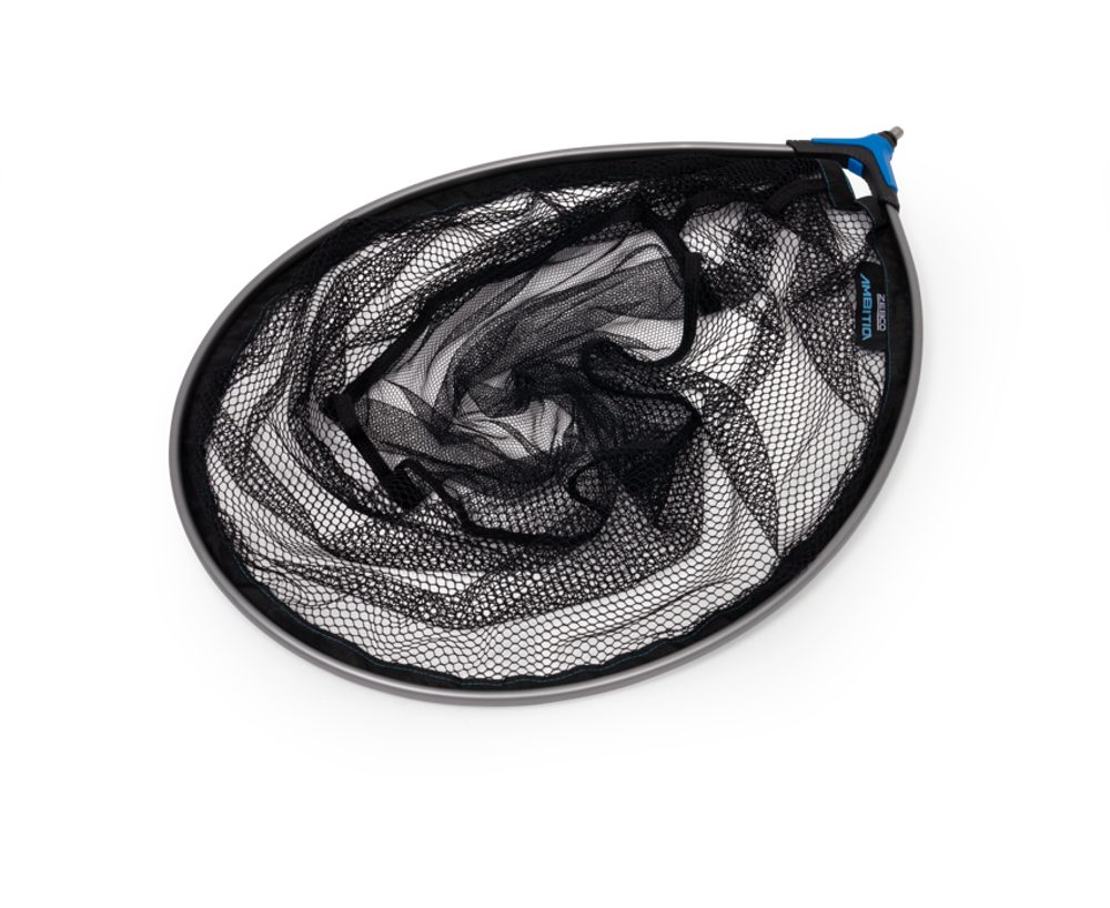 Fotografie Zebco Podběráková hlava Ambition Spoon Net 55x45cm