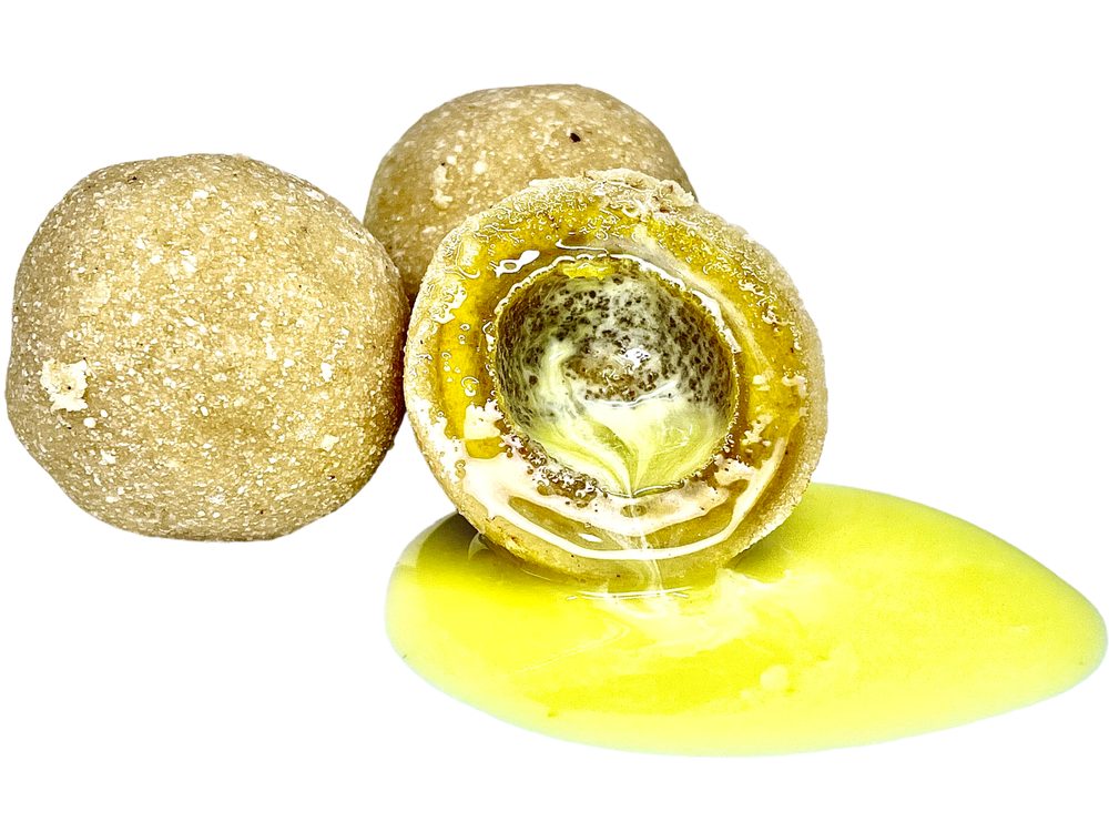 E-shop LK Baits Nutrigo Extra Cheese - 20mm 200ml,LK Baits Nutrigo Extra Cheese - 20mm 200ml