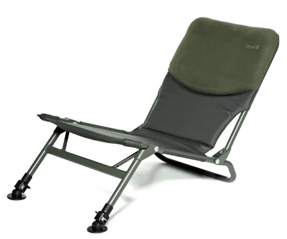 E-shop Trakker Křeslo na Rybářské lehátko RLX Nano Chair,Trakker Křeslo na Rybářské lehátko RLX Nano Chair