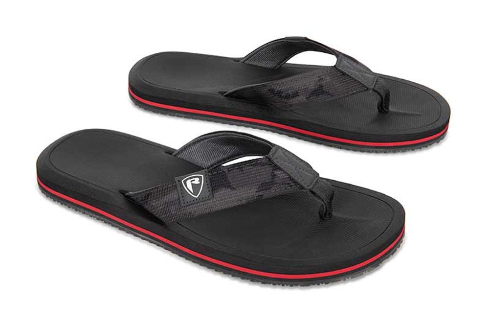 E-shop Fox Rage Žabky Flip Flops - 10/44,Fox Rage Žabky Flip Flops - 10/44