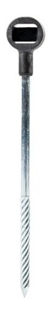 Fotografie Nash Vidlička Scope Butt Lock Peg