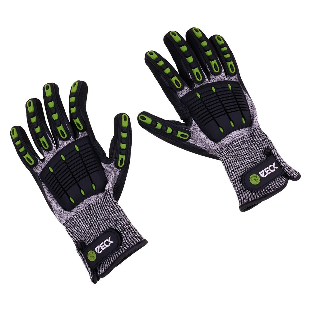 E-shop Zeck Rukavice Cat Landing Gloves - L,Zeck Rukavice Cat Landing Gloves - L