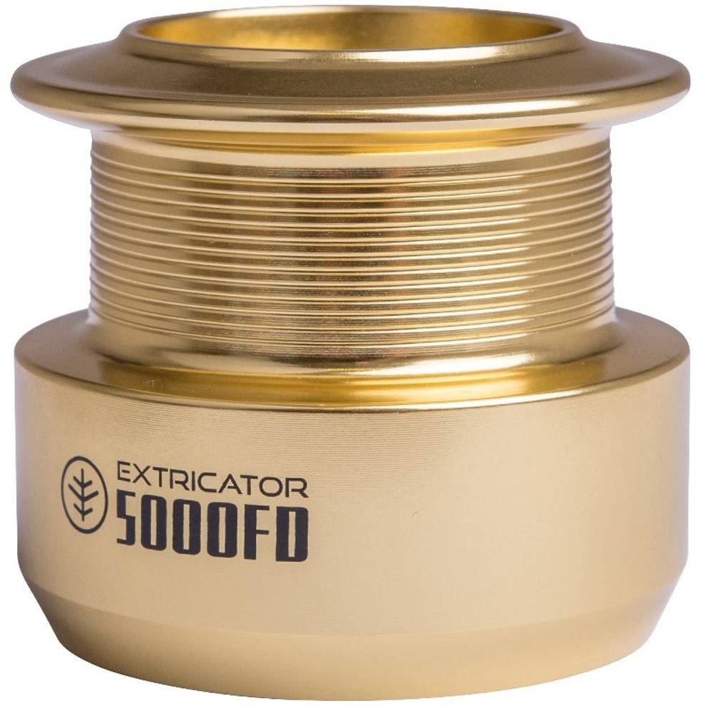 Wychwood Cívka k navijáku Extricator 5000 FD gold