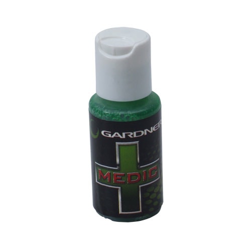 E-shop Gardner Rybí desinfekce Medic Plus 30ml,Gardner Rybí desinfekce Medic Plus 30ml