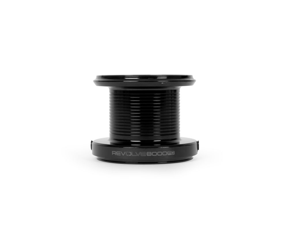E-shop Avid Náhradní cívka Revolve 8000FD Spare Deep Spool,Avid Náhradní cívka Revolve 8000FD Spare Deep Spool