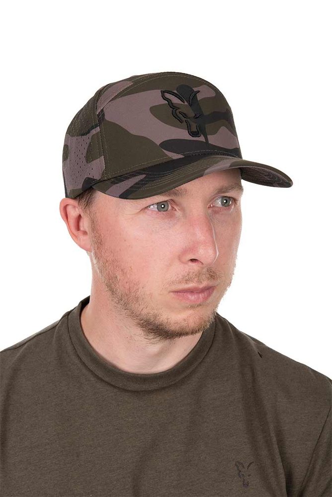 E-shop Fox Kšiltovka Camo Volley Cap,Fox Kšiltovka Camo Volley Cap