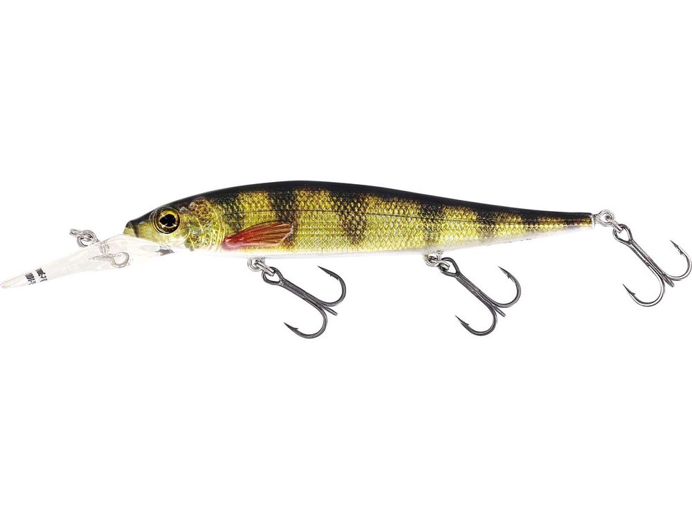 E-shop Westin Wobler Jerkbite MR Jerkbait Real Perch - 11cm 15g,Westin Wobler Jerkbite MR Jerkbait Real Perch - 11cm 15g
