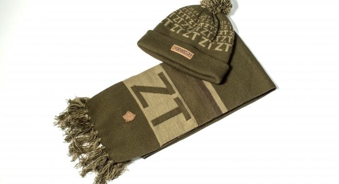 E-shop Nash Zimní set ZT Hat & Scarf Set,Nash Zimní set ZT Hat & Scarf Set