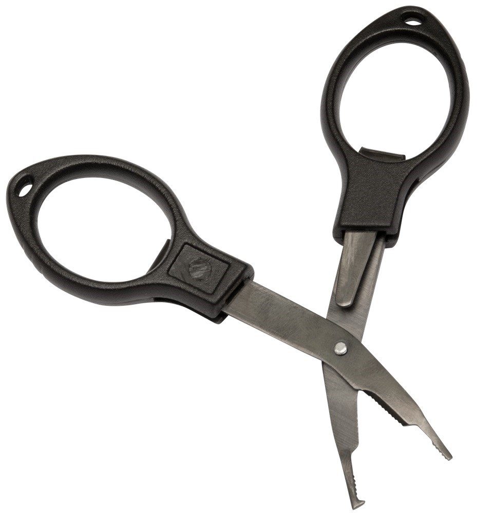 E-shop Zebco Nůžky Pocket Split Ring Scissors,Zebco Nůžky Pocket Split Ring Scissors