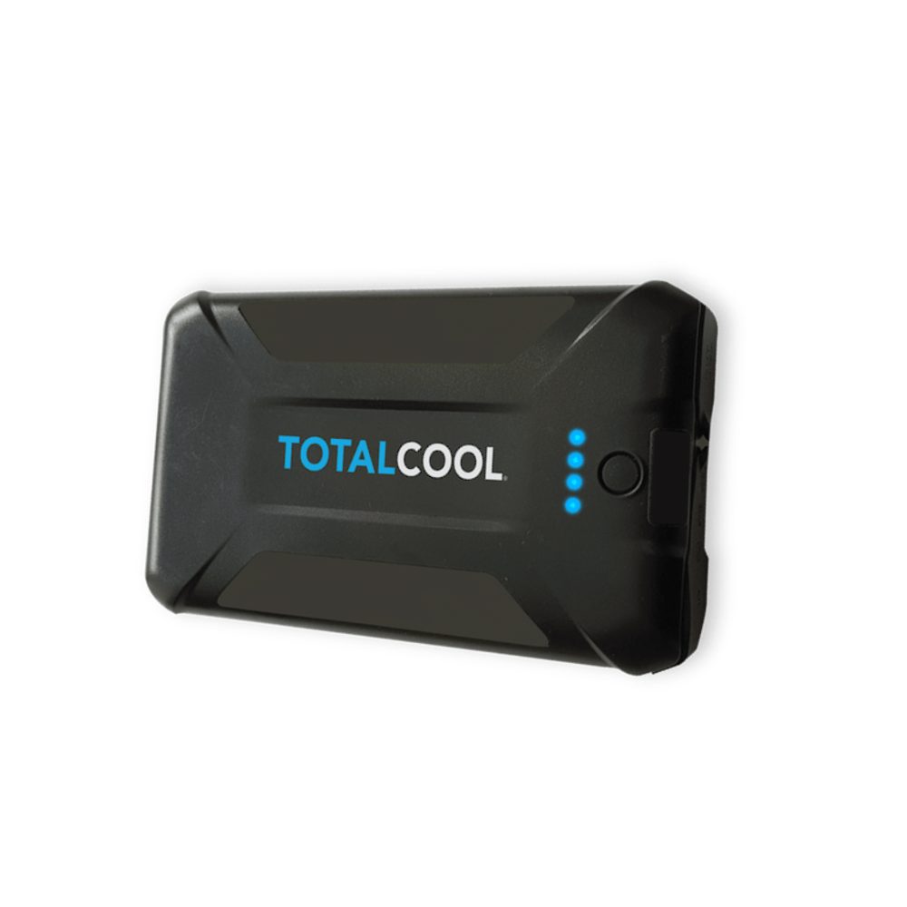 Fotografie Totalcool Powerbanka Totalpower 144 EU 38000mAh Grey