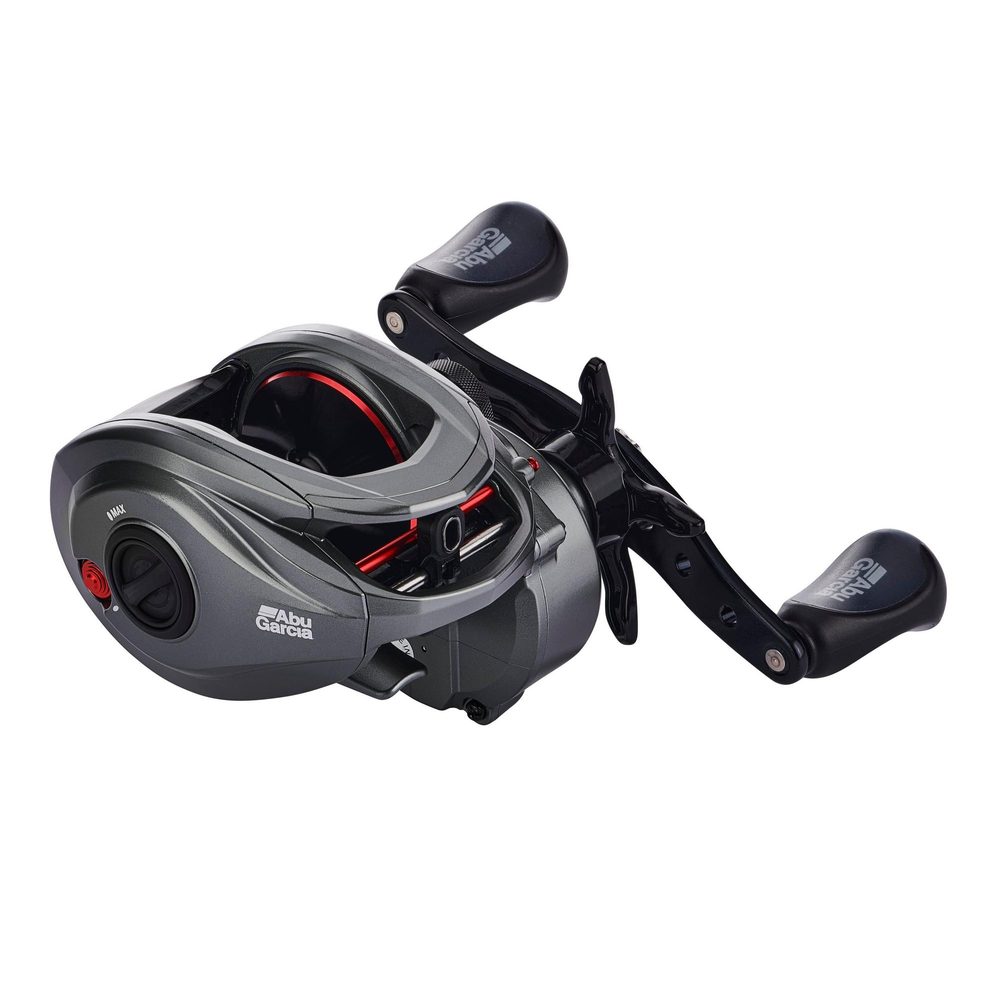 E-shop Abu Garcia Multiplikátor MAX4 Low Profile 61 LH,Abu Garcia Multiplikátor MAX4 Low Profile 61 LH