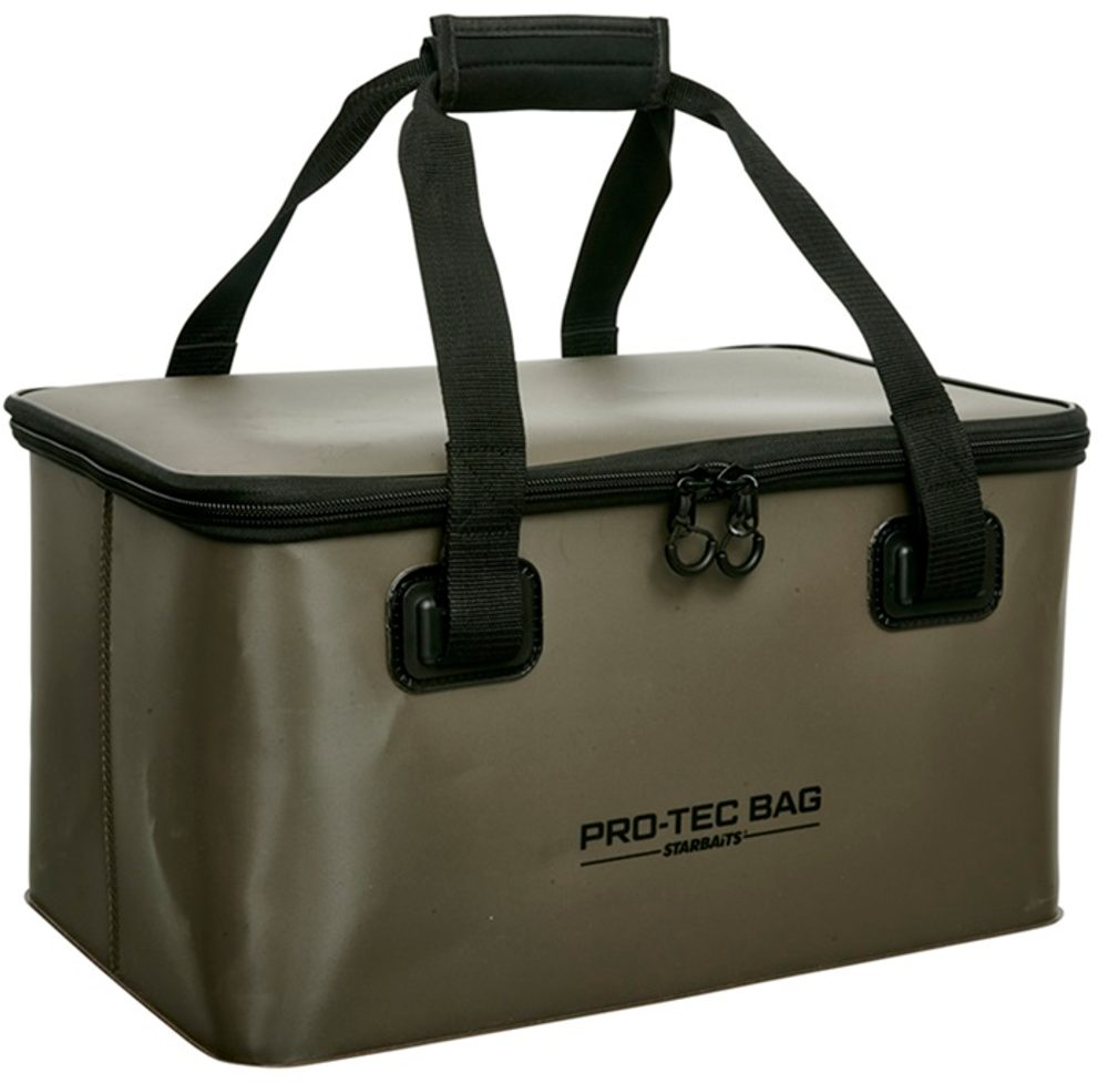 E-shop Starbaits Nepromokavý box Pro Tec EVA Bag XL,Starbaits Nepromokavý box Pro Tec EVA Bag XL