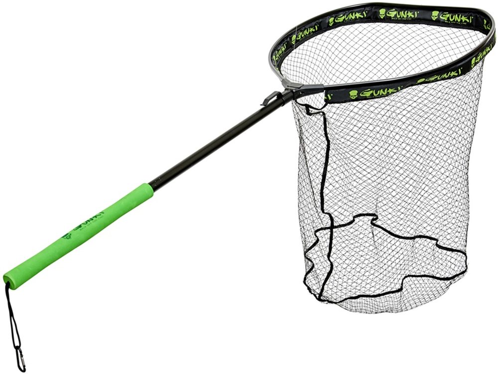 E-shop Gunki Podběrák Float Drift Handle 50x55,Gunki Podběrák Float Drift Handle 50x55