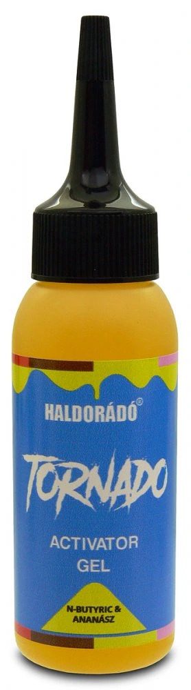 Haldorádó Dip Tornado Activator Gel 60ml - N-Butyric Ananas,Haldorádó Dip Tornado Activator Gel 60ml - N-Butyric Ananas