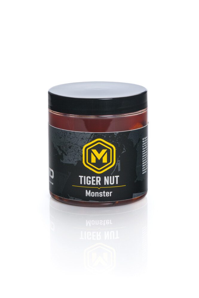 E-shop Mivardi Tygří ořech 250ml,Mivardi Tygří ořech 250ml
