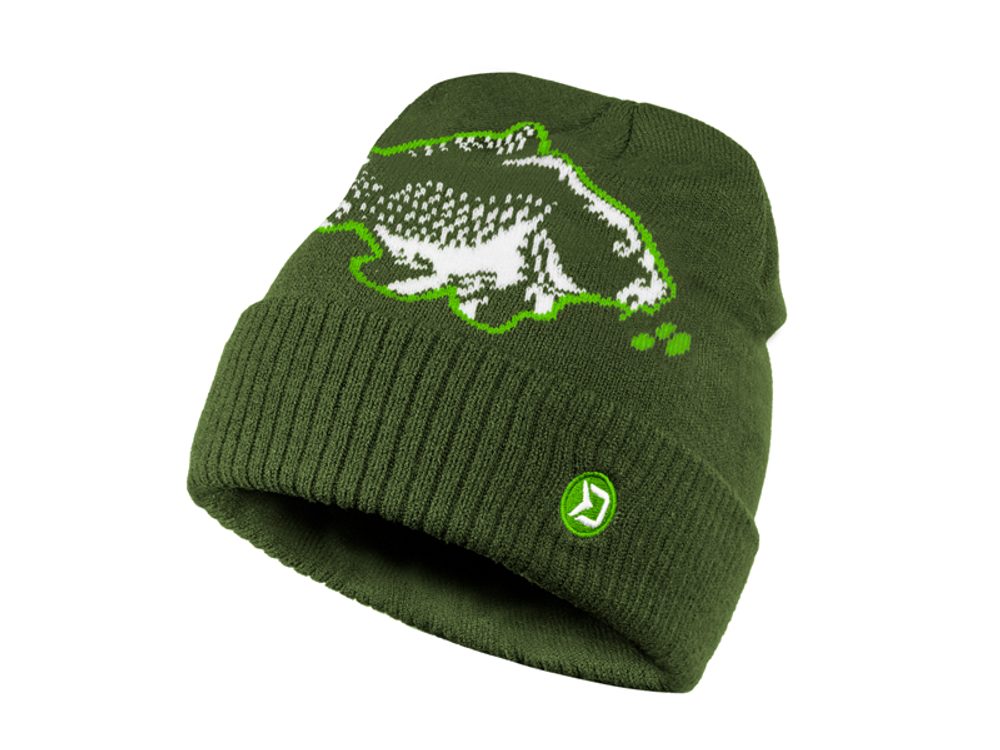 E-shop Delphin Zimní čepice Carper,Delphin Zimní čepice Carper