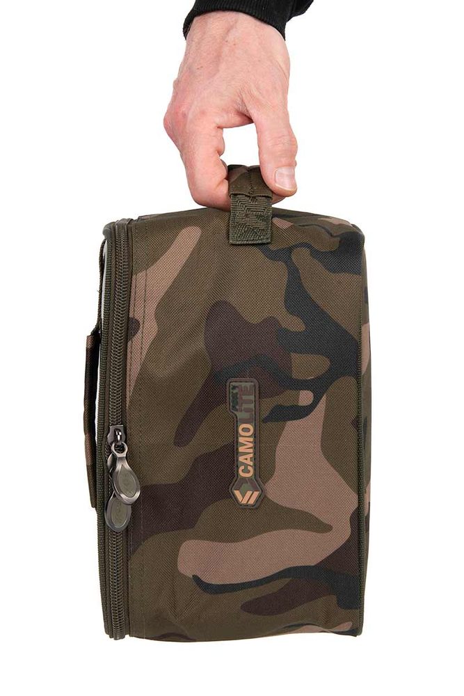 Fox Taška Camolite XL Accessory Bag