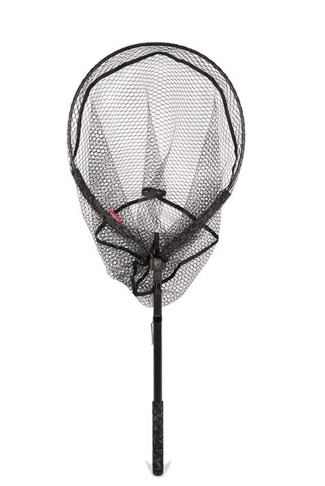 Fox Rage Podběrák Carbon Street Net 2,4m