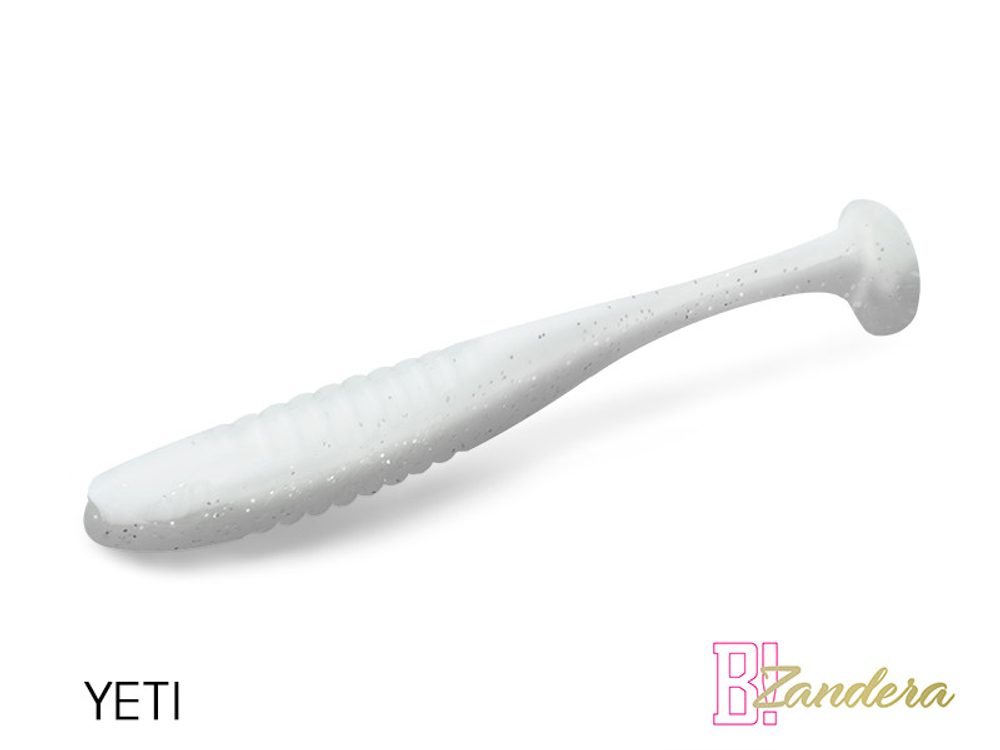 E-shop Delphin Umělá nástraha Zandera FlexiFloat UVs 12cm 5ks - YETI,Delphin Umělá nástraha Zandera FlexiFloat UVs 12cm 5ks - YETI