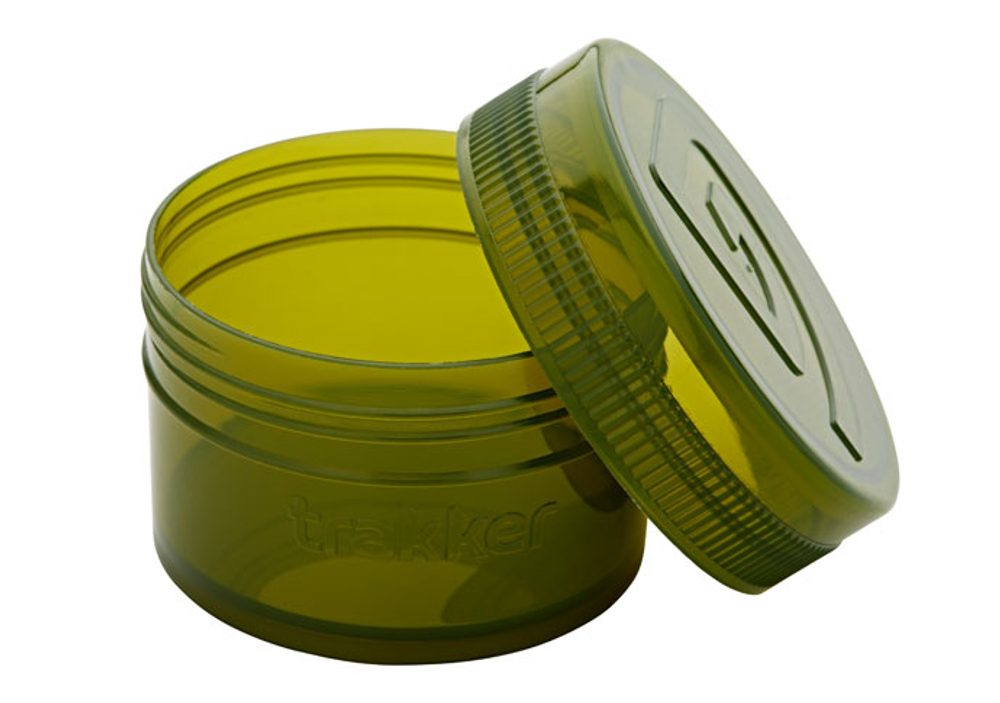 E-shop Trakker Kelímky Half Sized Glug Pots 6ks,Trakker Kelímky Half Sized Glug Pots 6ks