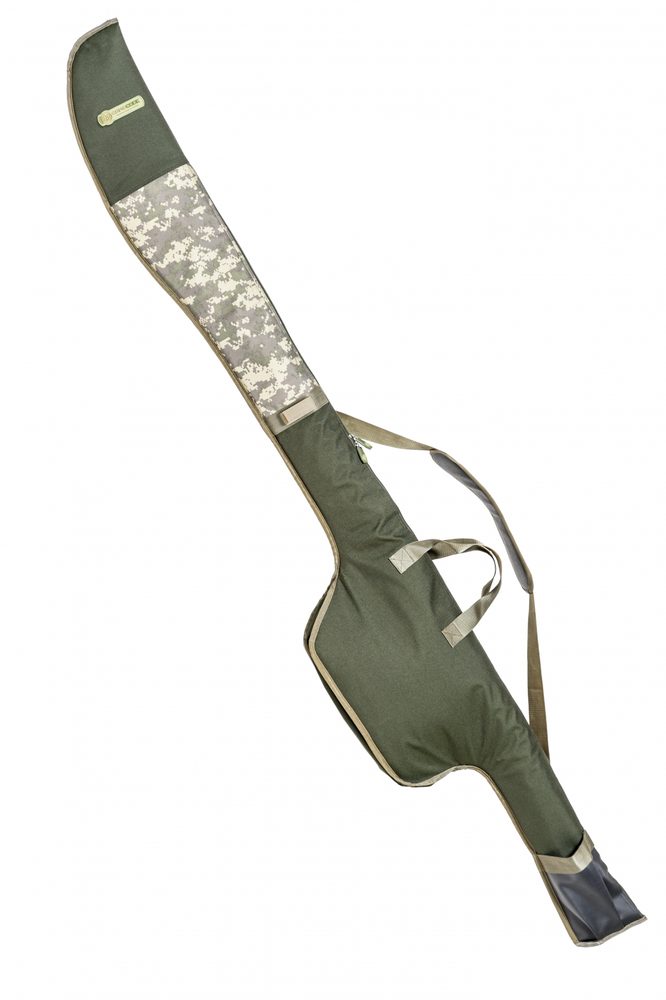 E-shop Mivardi Pouzdro na kaprové pruty CamoCODE 215,Mivardi Pouzdro na kaprové pruty CamoCODE 215