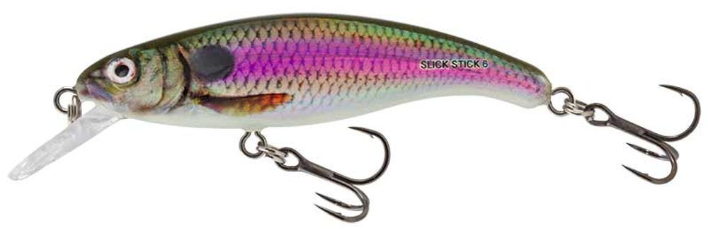 E-shop Salmo Wobler Slick Stick Floating Spot Bait - 6cm 3g,Salmo Wobler Slick Stick Floating Spot Bait - 6cm 3g