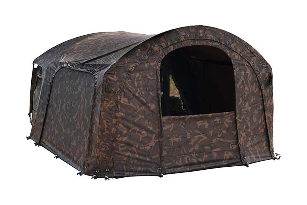 E-shop Fox Prodloužení Frontier XD Camo Deluxe Extension,Fox Prodloužení Frontier XD Camo Deluxe Extension