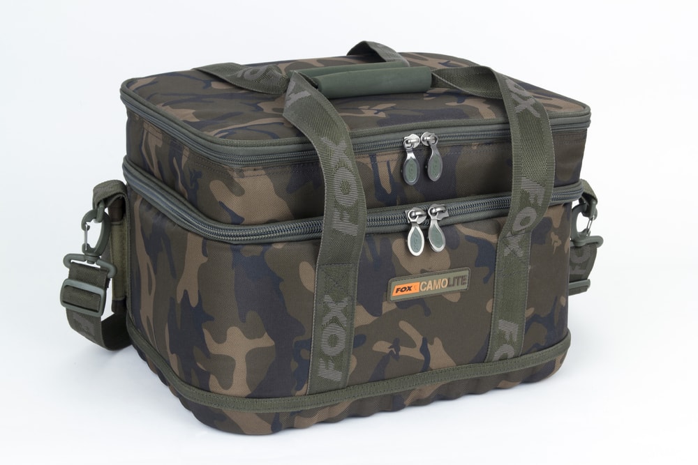 Fotografie Fox Taška R Series Cooler Bag Large Fox