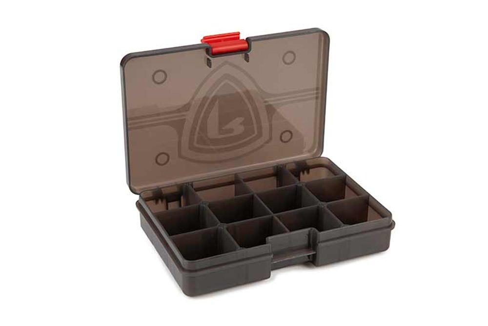 E-shop Fox Rage Krabička Stack and Store Shield Storage 12 Comp Small Shallow,Fox Rage Krabička Stack and Store Shield Storage 12 Comp Small Shallow