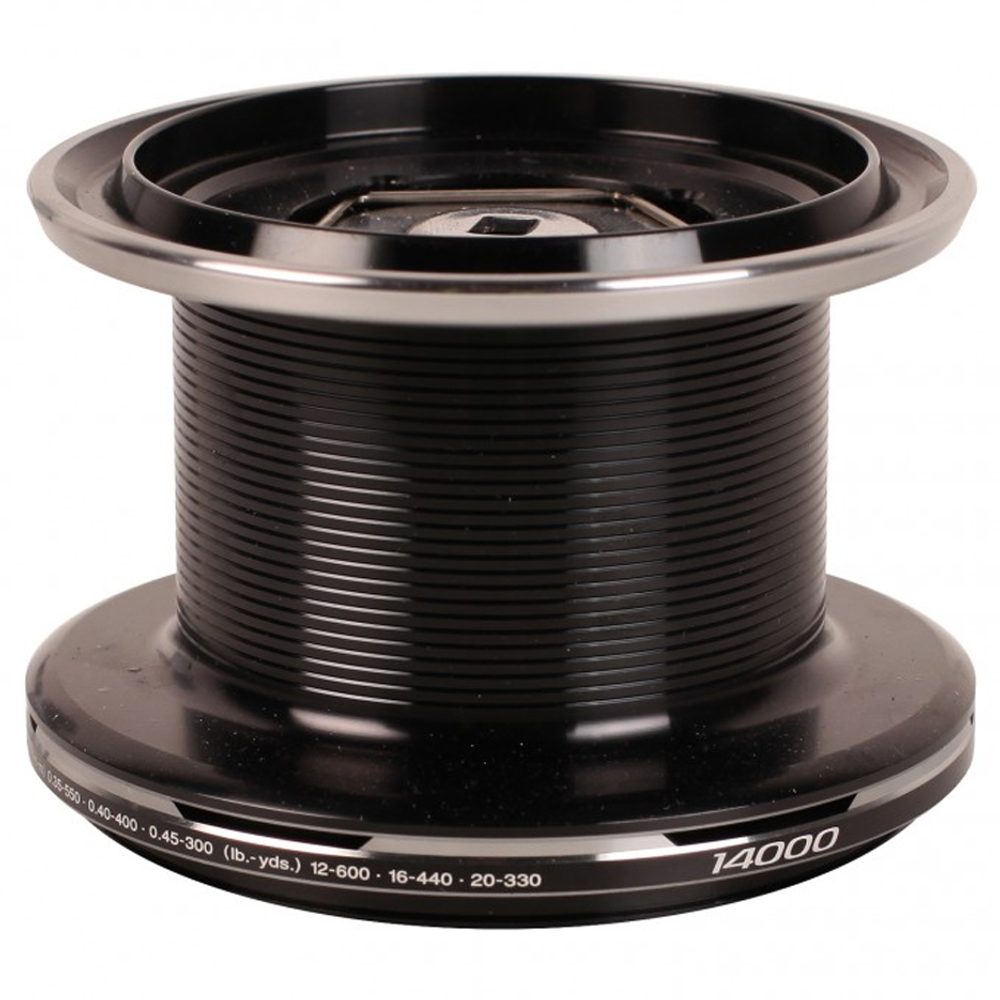 E-shop Shimano Náhradní cívka Spool Ultegra 14000 XTD,Shimano Náhradní cívka Spool Ultegra 14000 XTD