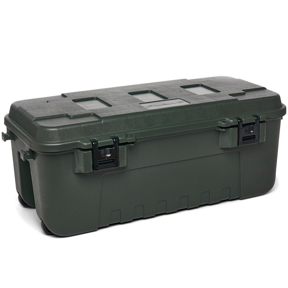E-shop Plano Kufr Hinged Sportman's Trunk Olive Drab,Plano Kufr Hinged Sportman's Trunk Olive Drab