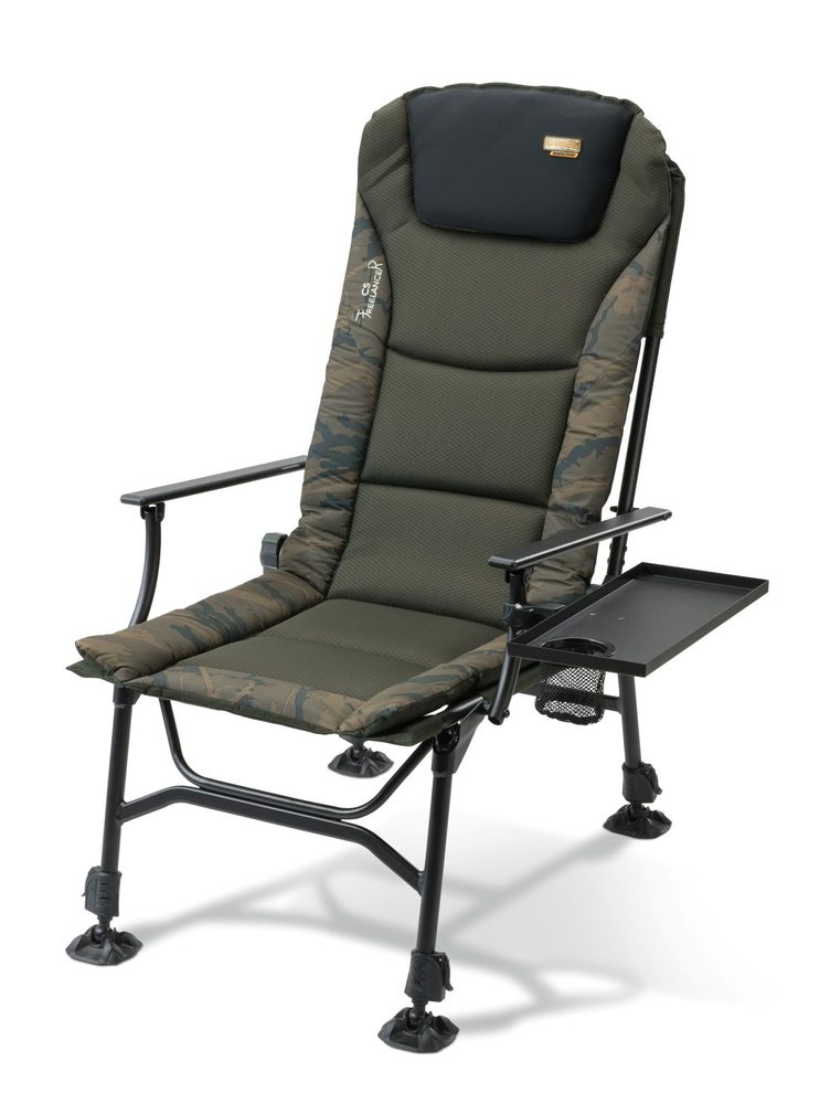 Anaconda Křeslo Freelancer Ti-Lite Carp Seat,Anaconda Křeslo Freelancer Ti-Lite Carp Seat
