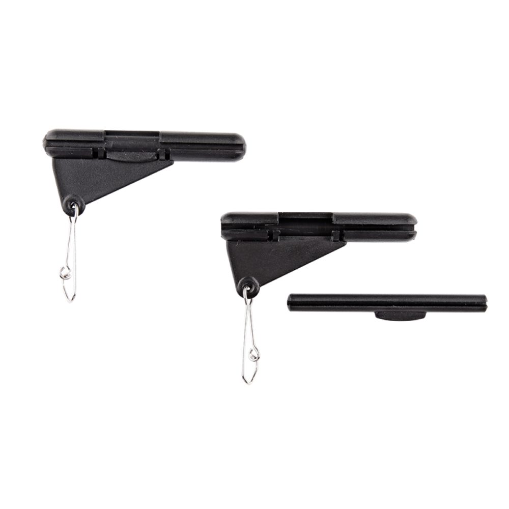 E-shop MadCat Závěska Flexible Boom Snap 2ks,MadCat Závěska Flexible Boom Snap 2ks