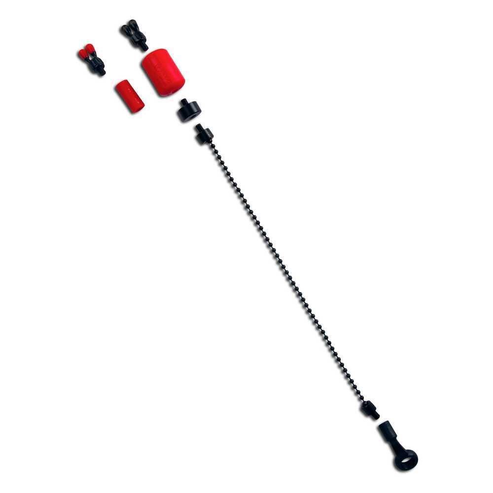 E-shop Avid Swinger Revolve Bobbin Kit - Červená,Avid Swinger Revolve Bobbin Kit - Červená