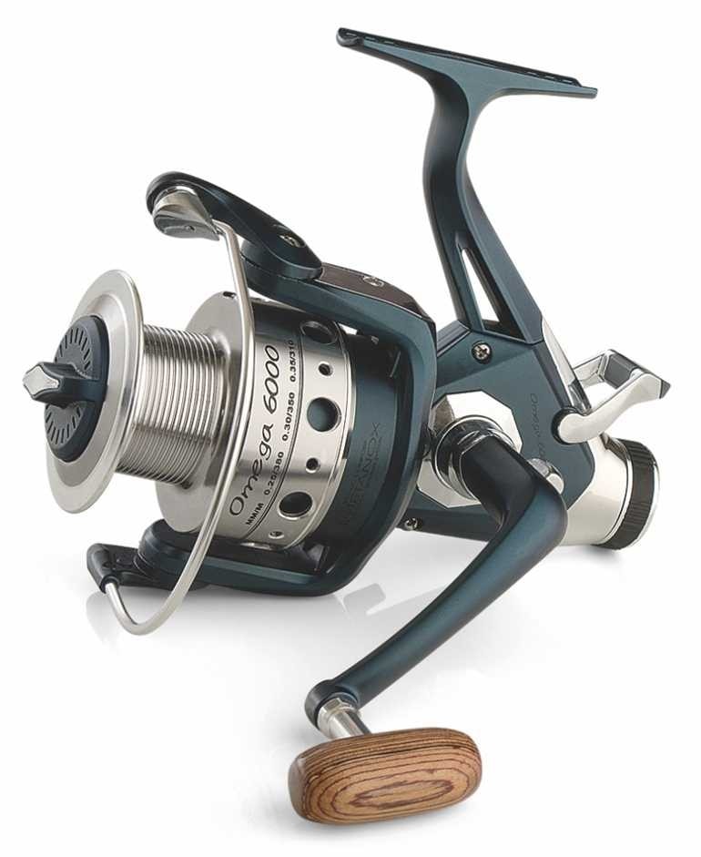 Mivardi Naviják Omega 6000