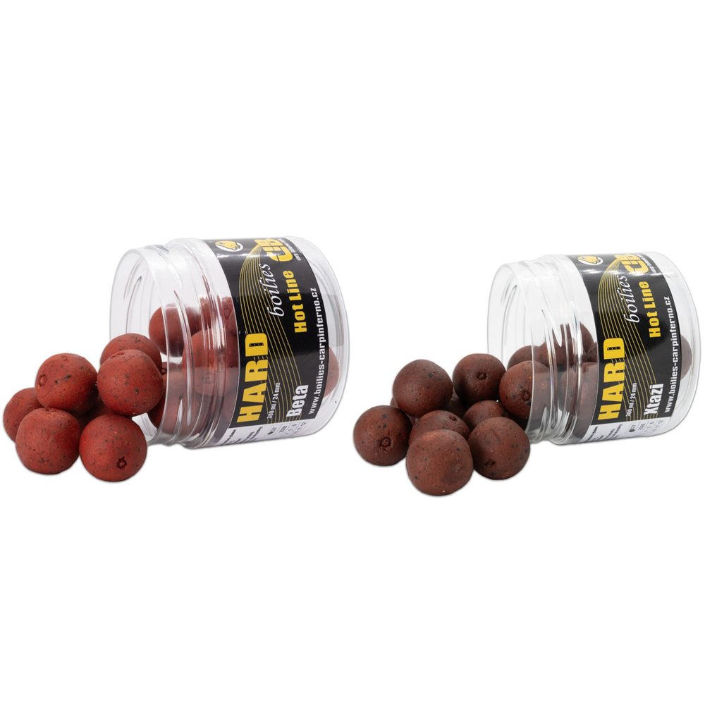 E-shop Carp Inferno Boilies Hard 24mm 300ml,Carp Inferno Boilies Hard 24mm 300ml