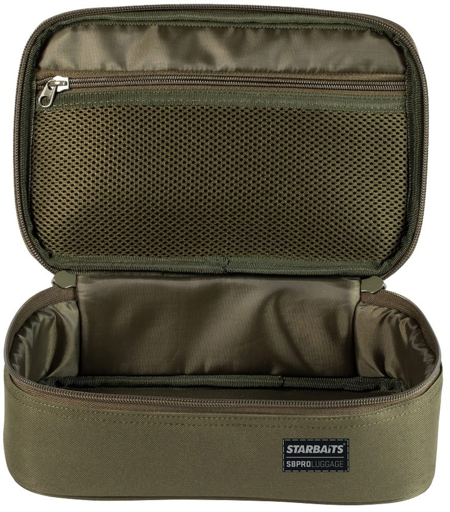 E-shop Starbaits Pouzdro PRO Accessories Bag,Starbaits Pouzdro PRO Accessories Bag