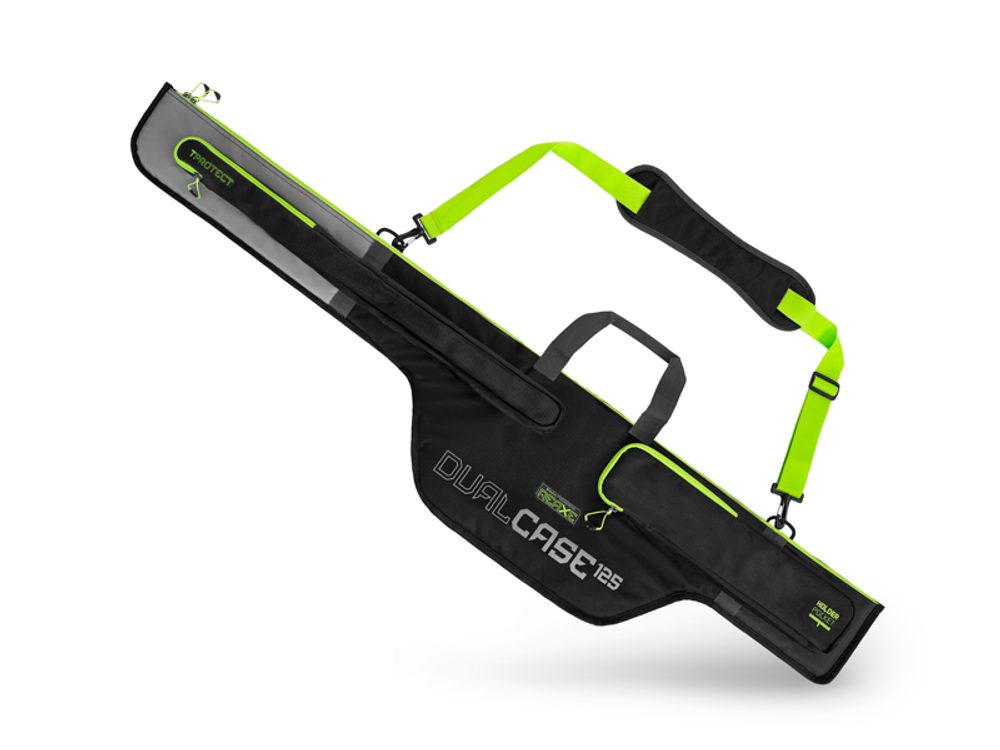 E-shop Delphin Pouzdro Reaxe DualCase 125cm,Delphin Pouzdro Reaxe DualCase 125cm